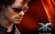 Scott Summers' Cyclops (The Last Stand)